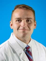Christian Sweezy, D.O.